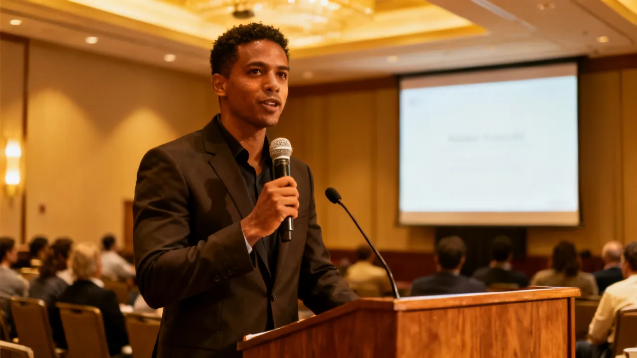 Unveiling the Vision of Kelvin Celestiano