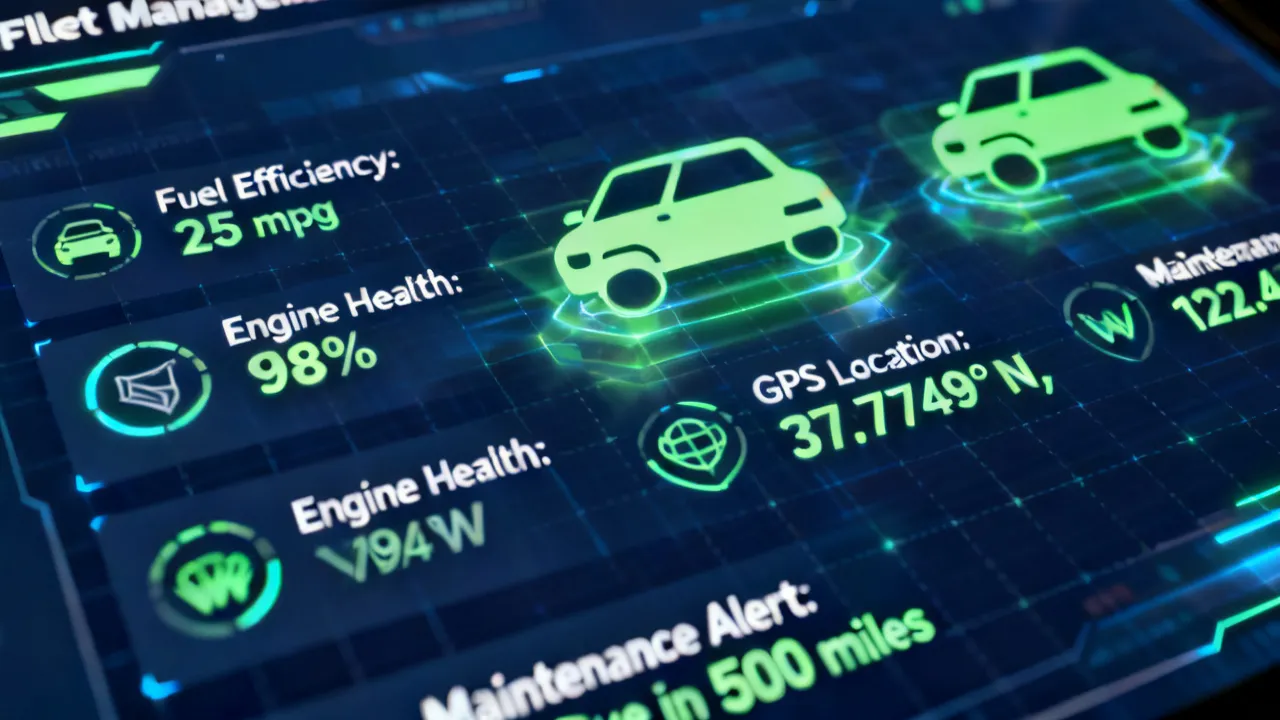 Fleet Management Insights by Fleetio.com