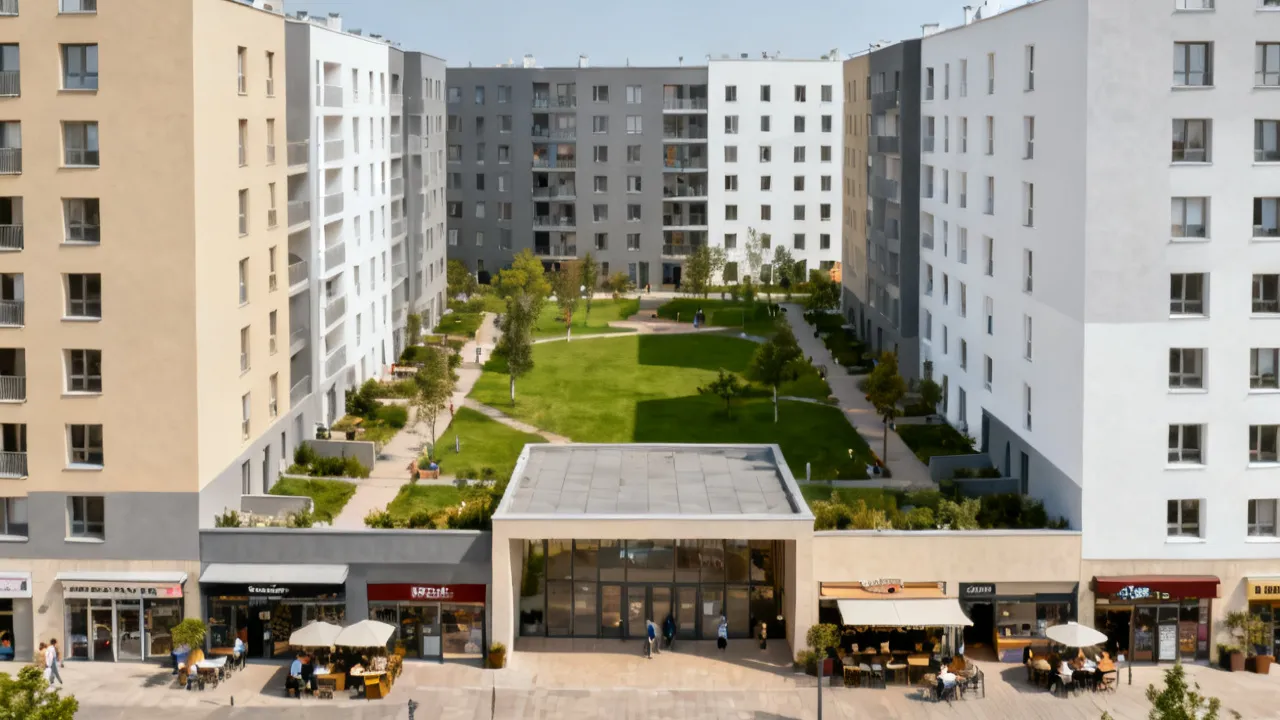 Unveiling Opportunities in Affordable Housing
