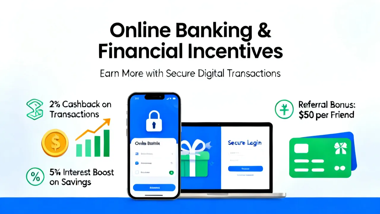 Navigating Online Bank Account Bonuses