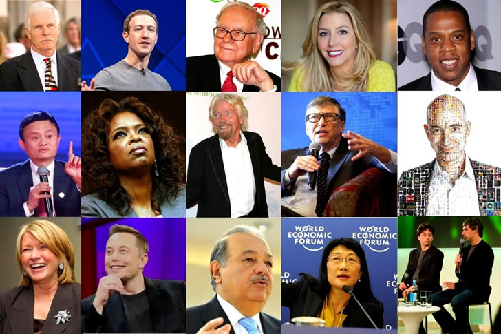 How Business Leaders Drive Innovation Through Leadership