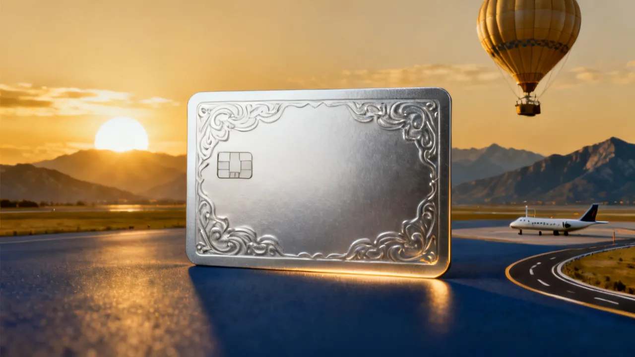 Unveiling the DBS Altitude Card