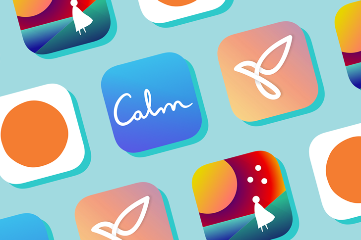 Enhance Your Mental Health and Well-Being with Mobile Apps