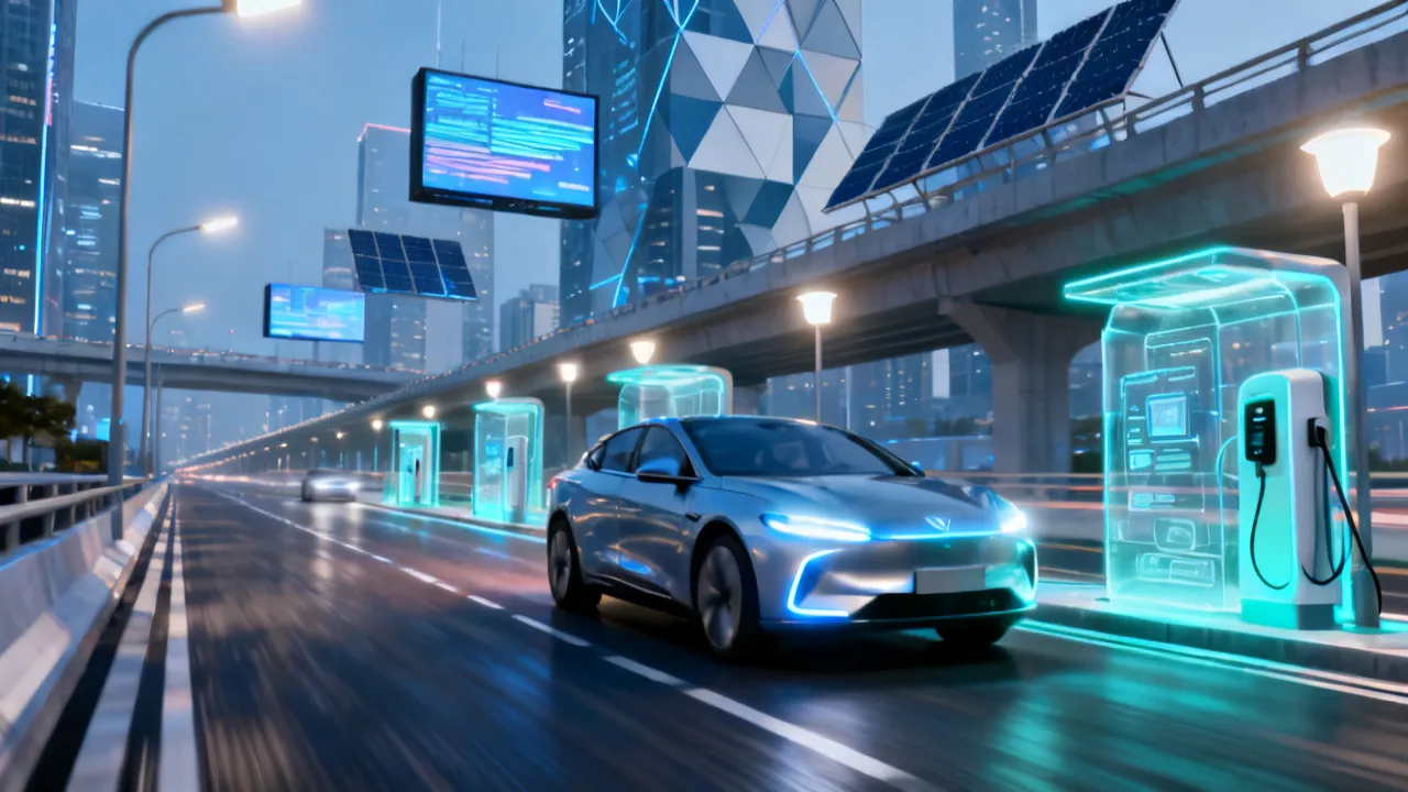 Understanding Electromobility and Its Evolution