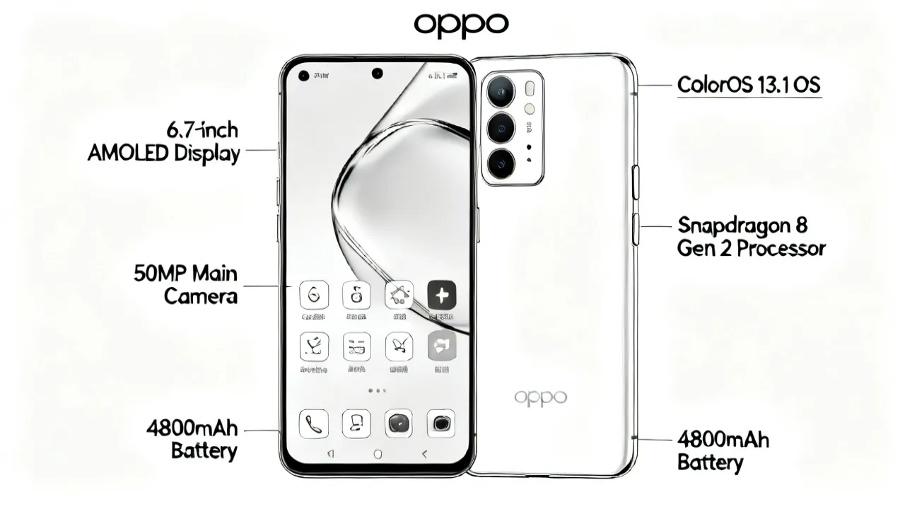 Comprehensive Overview of Oppo Wiki