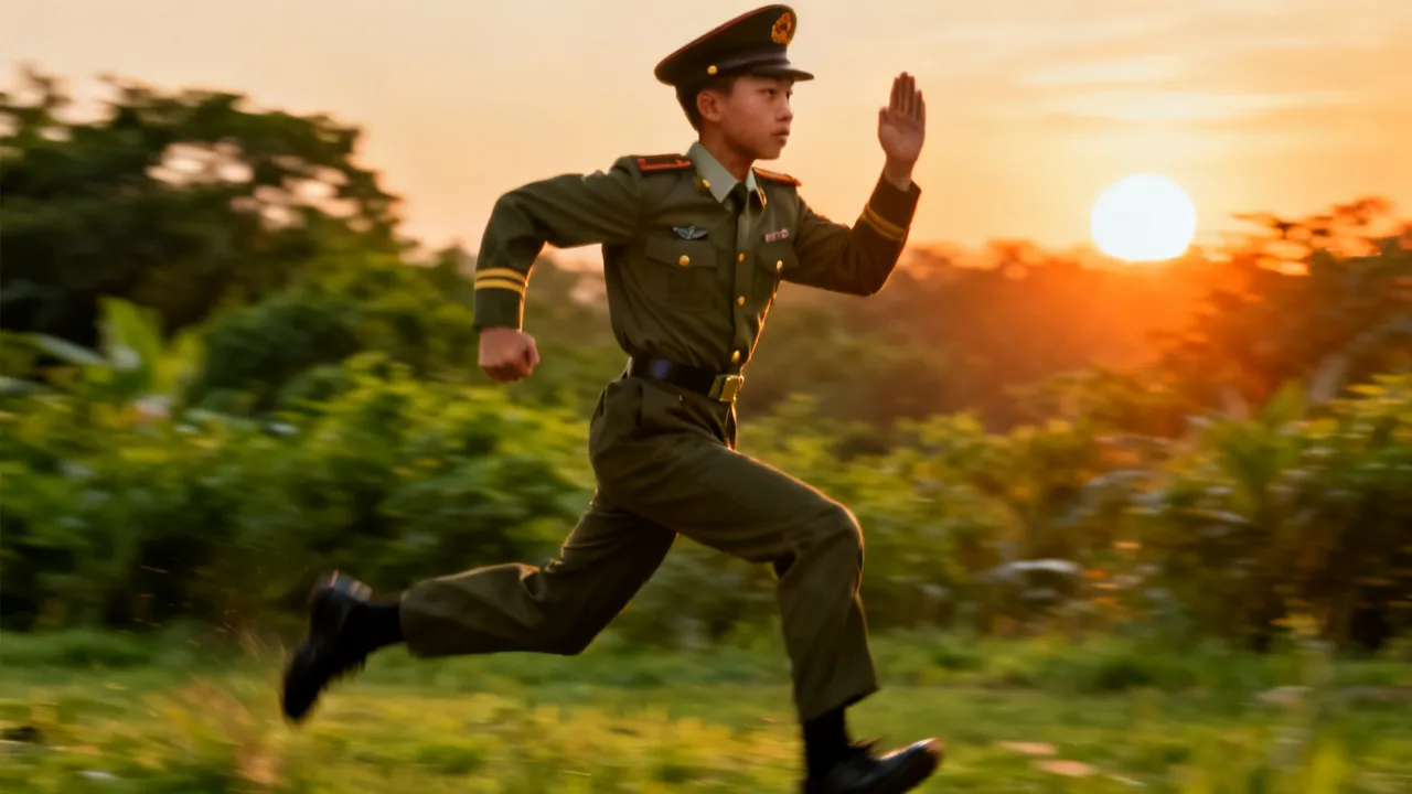 Understanding the Role of Amity Cadets