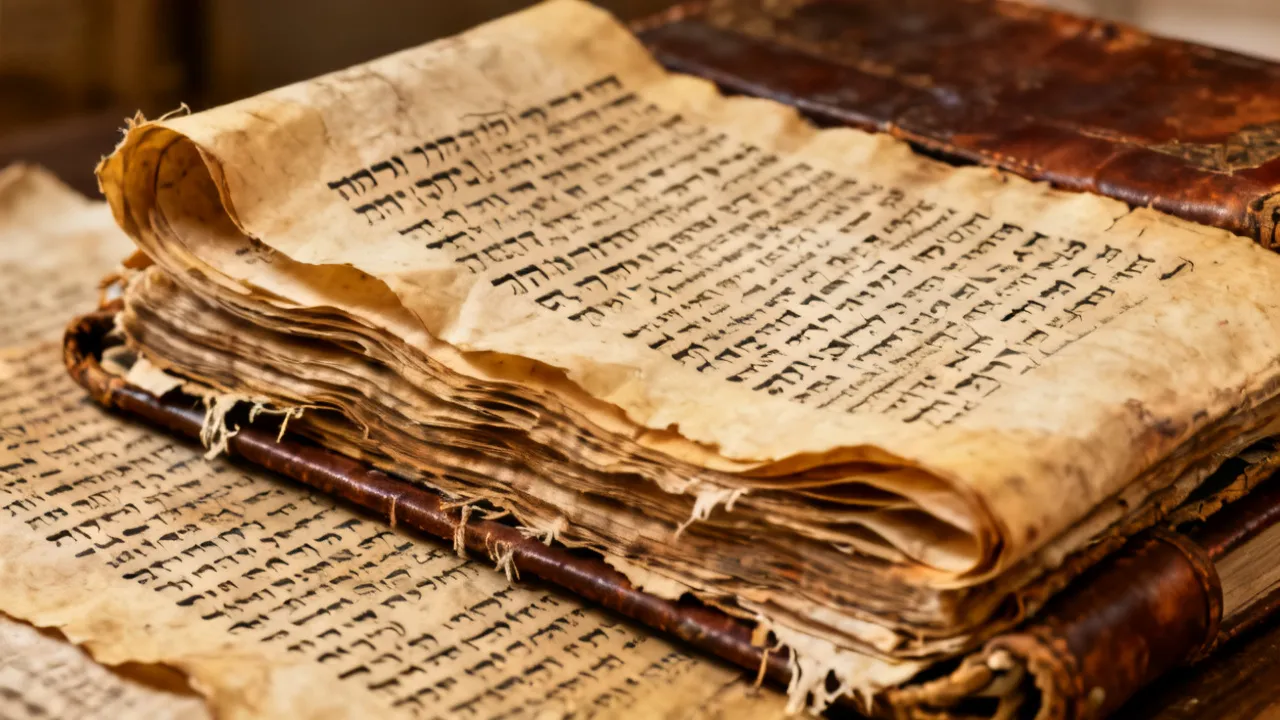 Understanding Daled Bavos in Literature