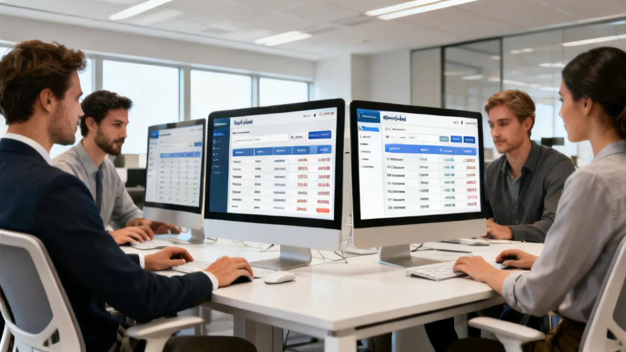 Understanding Modern Payroll Systems