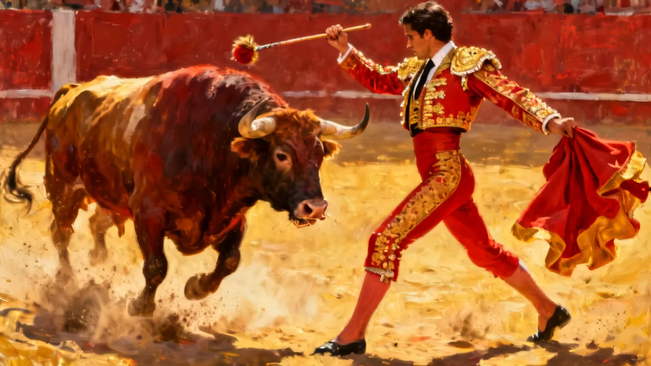 Understanding Matador Vice Dynamics