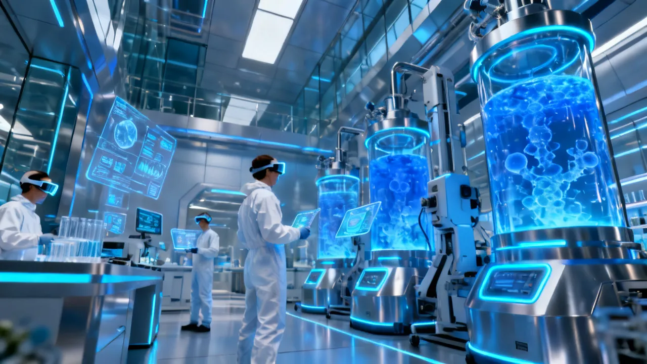 Understanding Ultrablue Btg Technology