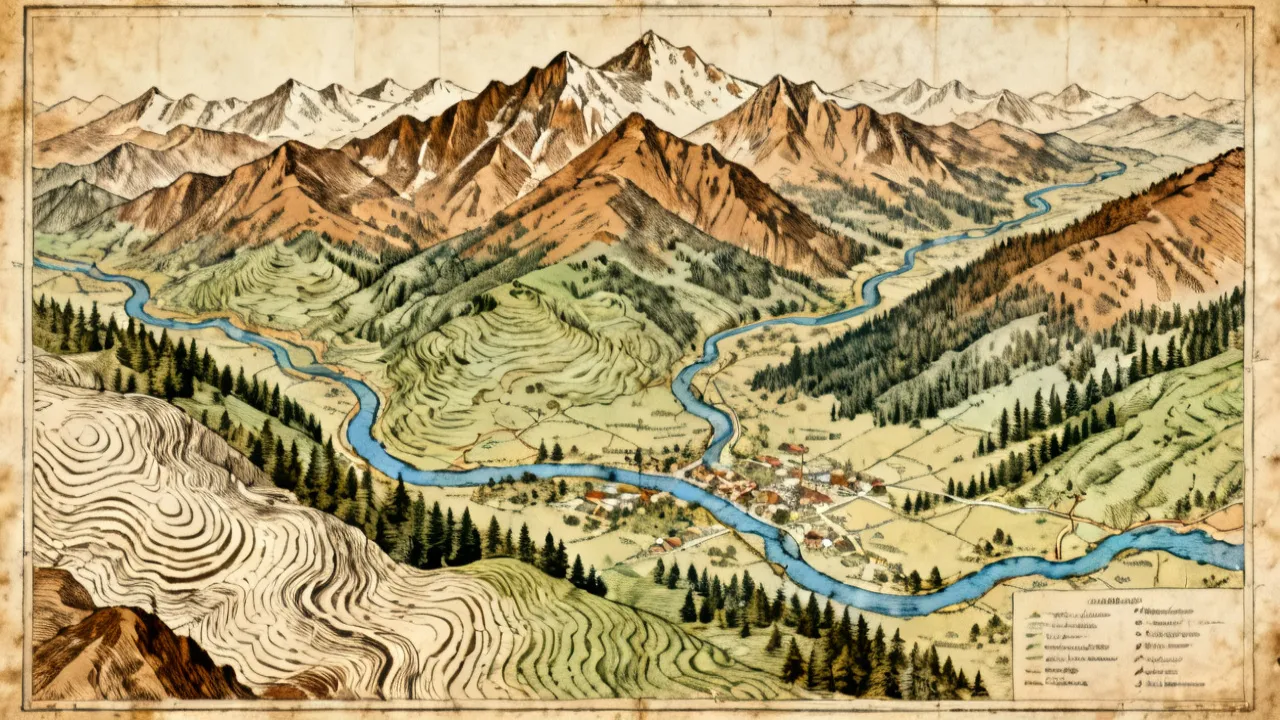 The Comprehensive Guide to Nic Maps