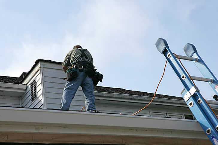The Ultimate Guide to a Smooth Roof Replacement Process
