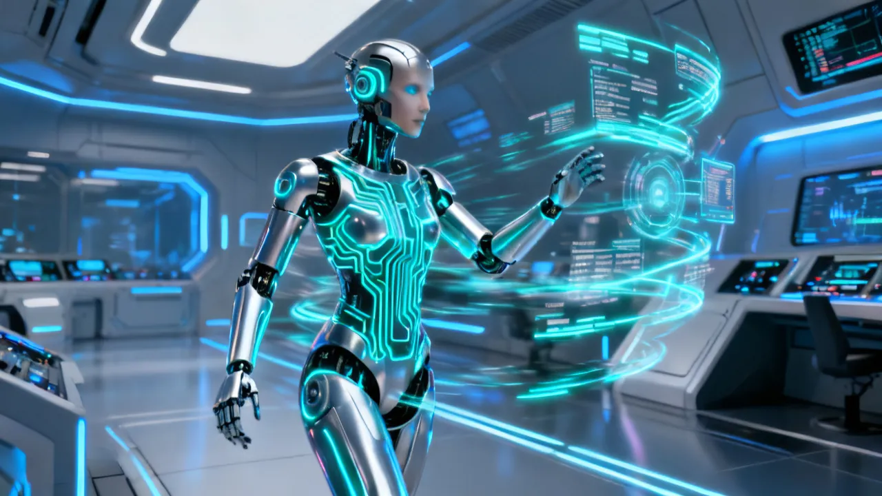 The Future with Private AI Agents