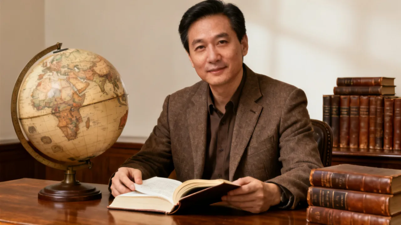 Delving Into Renwei Cayton's Impact