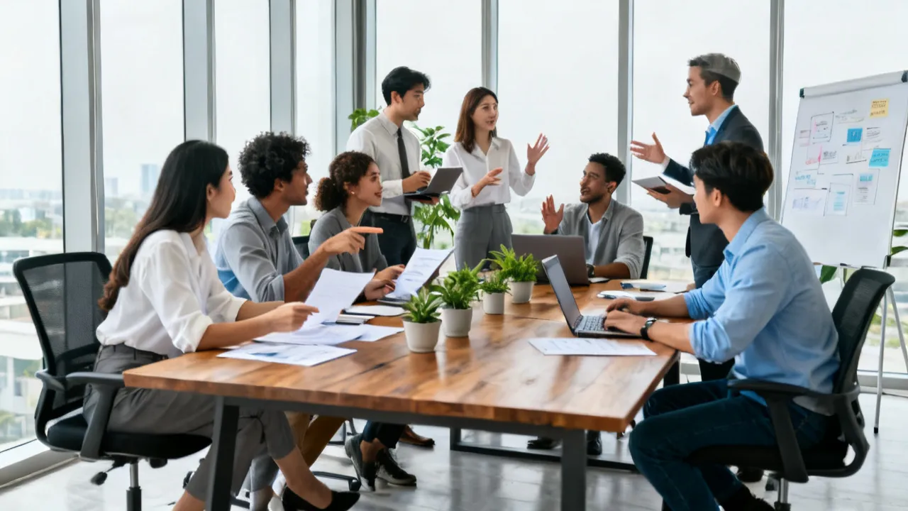 Understanding Syncro Glassdoor Insights