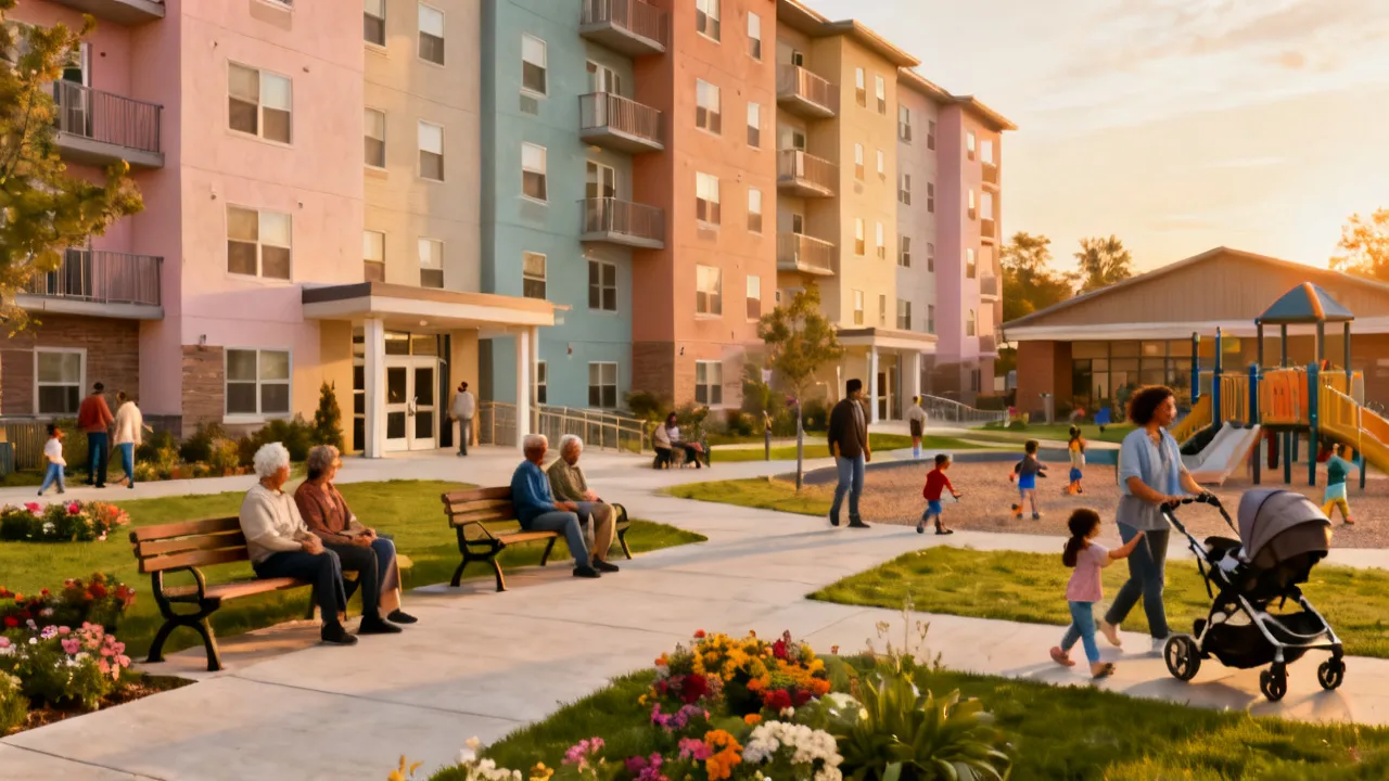 Insights into Affordable Housing Solutions