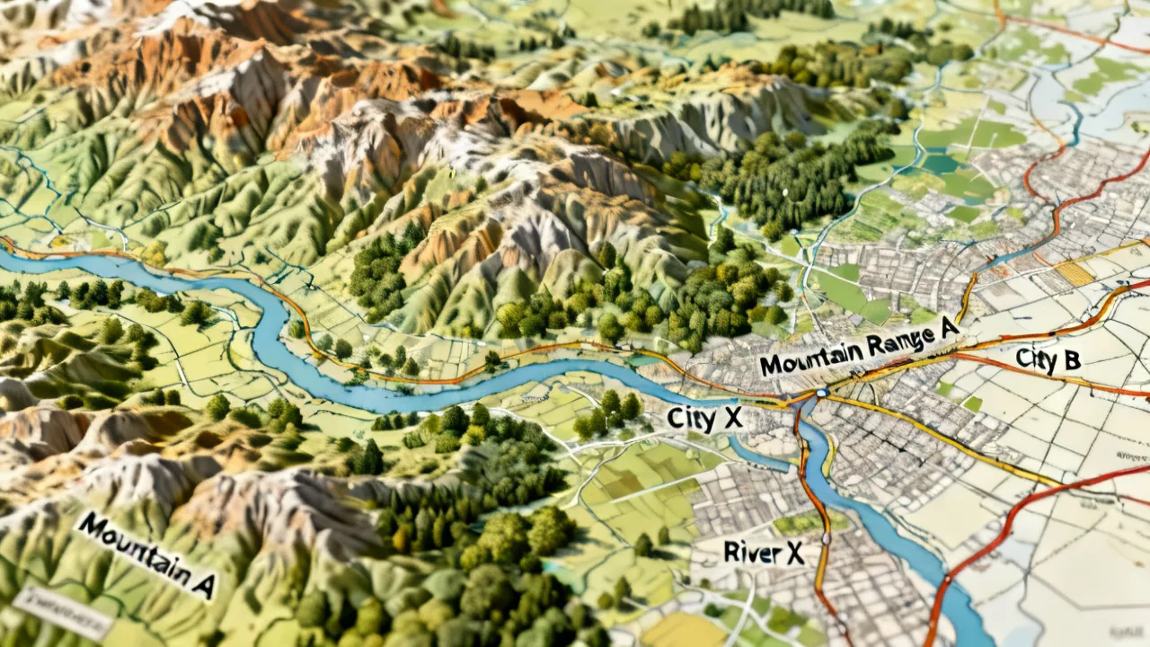 Understanding the Significance of Nic Maps