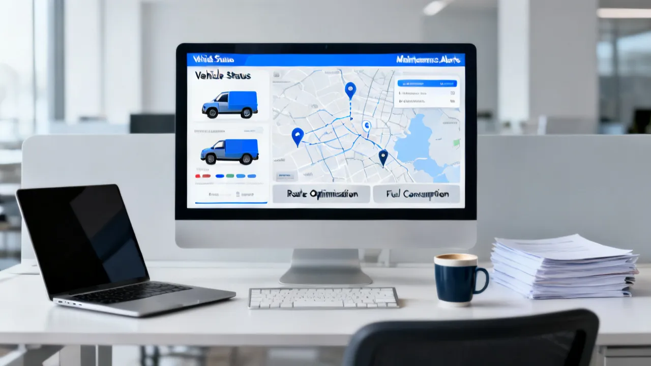 Discovering Fleetcare Finder Solutions
