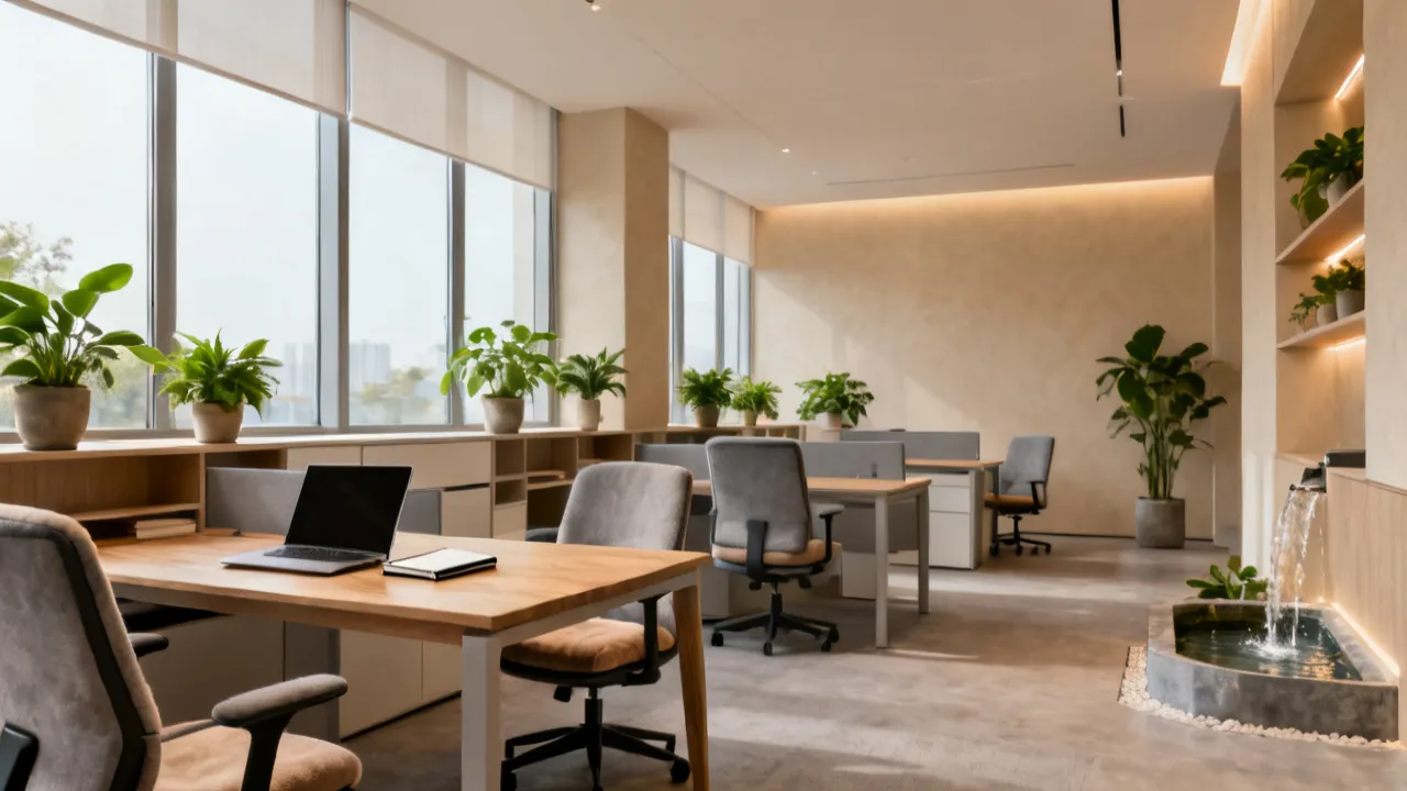 Understanding CIPD Wellbeing in Workplaces