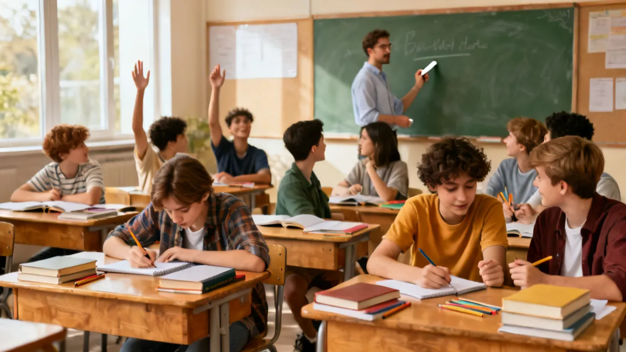 Understanding UFCD 6034 Curriculum
