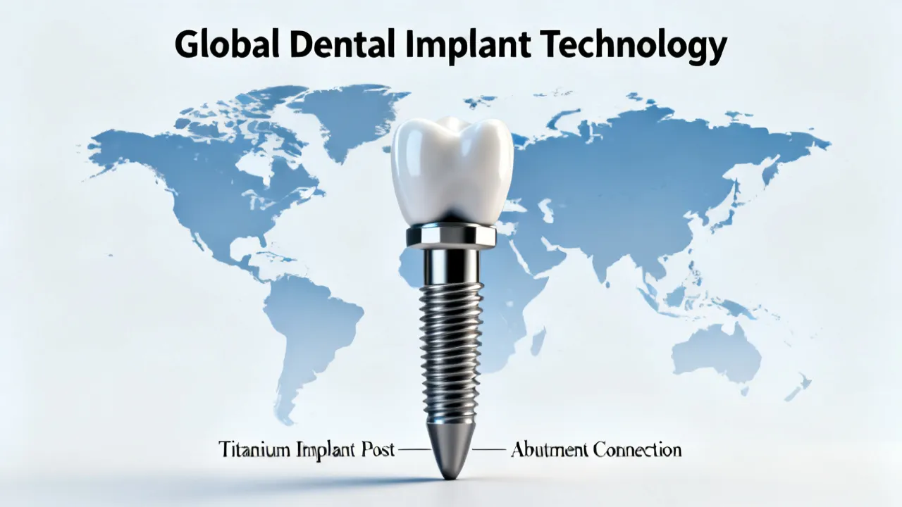 Understanding Implant Dental Procedures