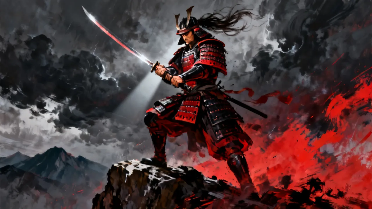Delving into the Shogun Assassination Arc