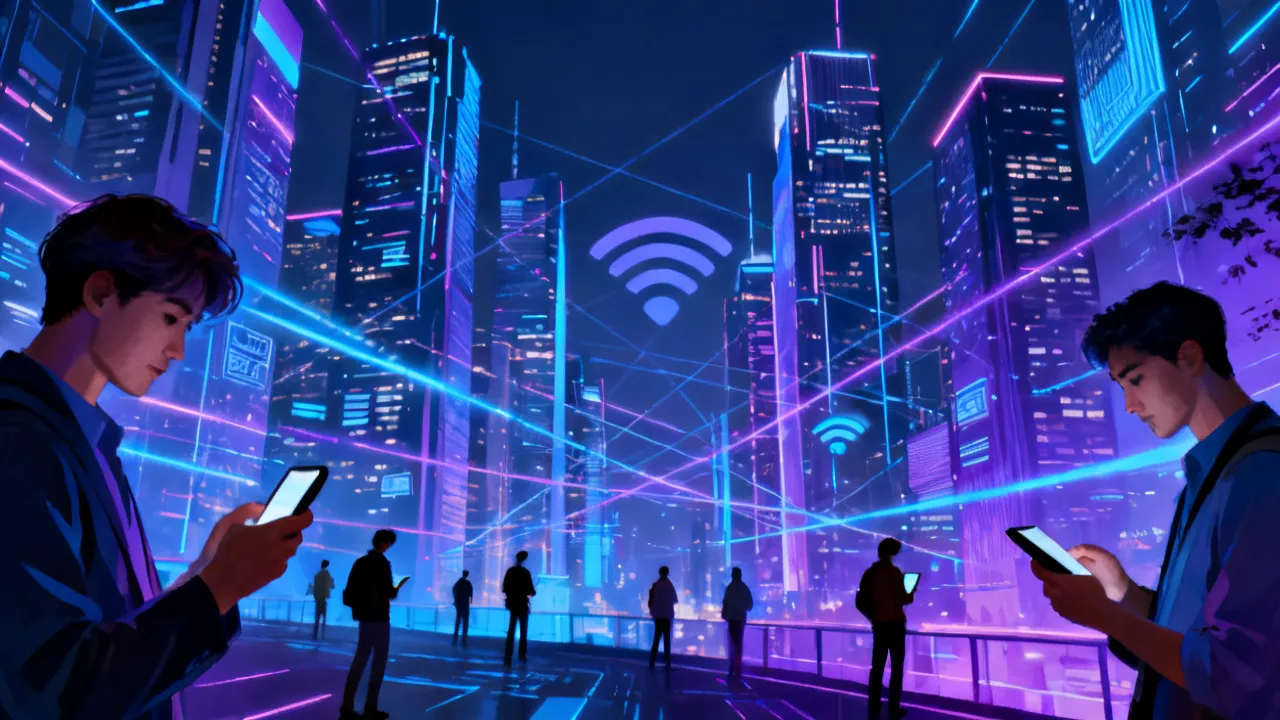 Comprehensive Guide to Internet Services