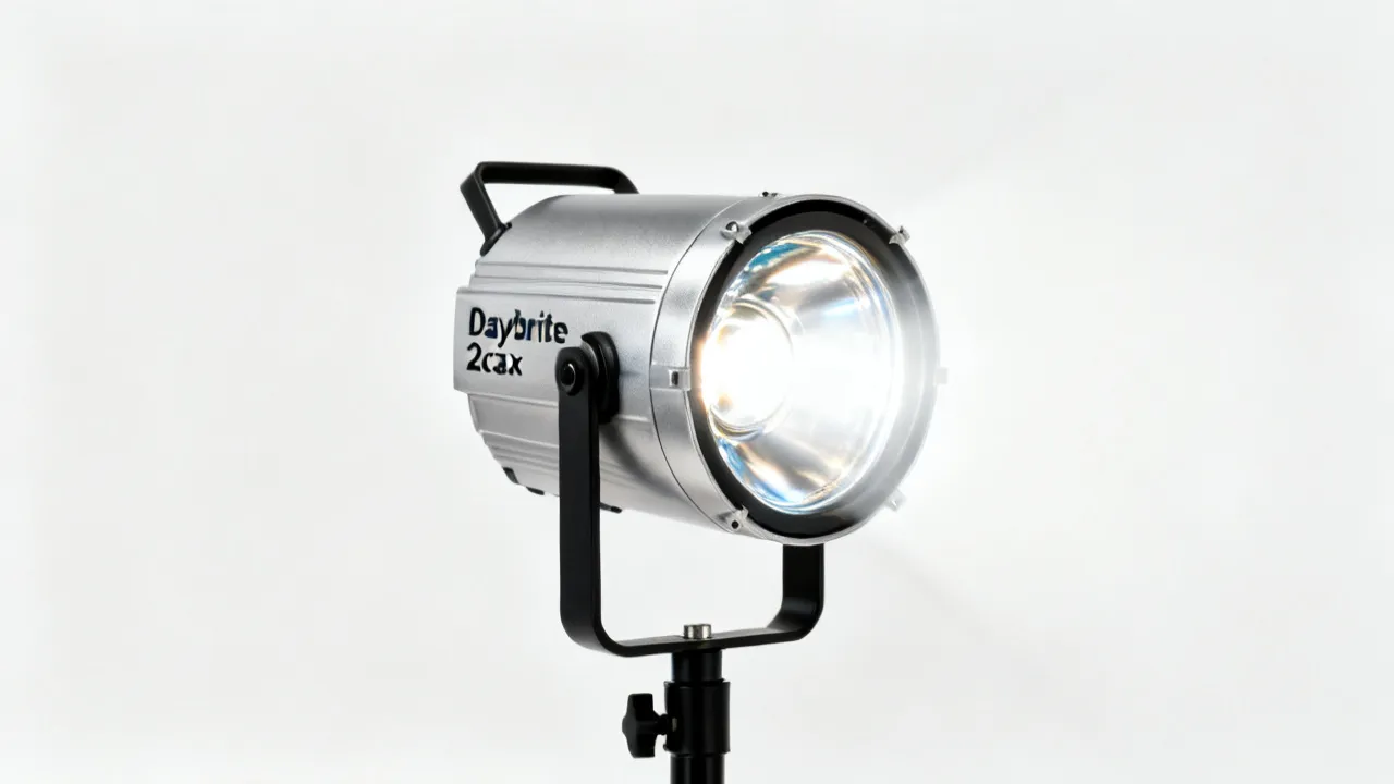 Illuminating Insights on Daybrite 2cax