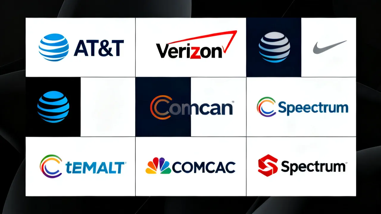 Comprehensive Guide to Internet Providers