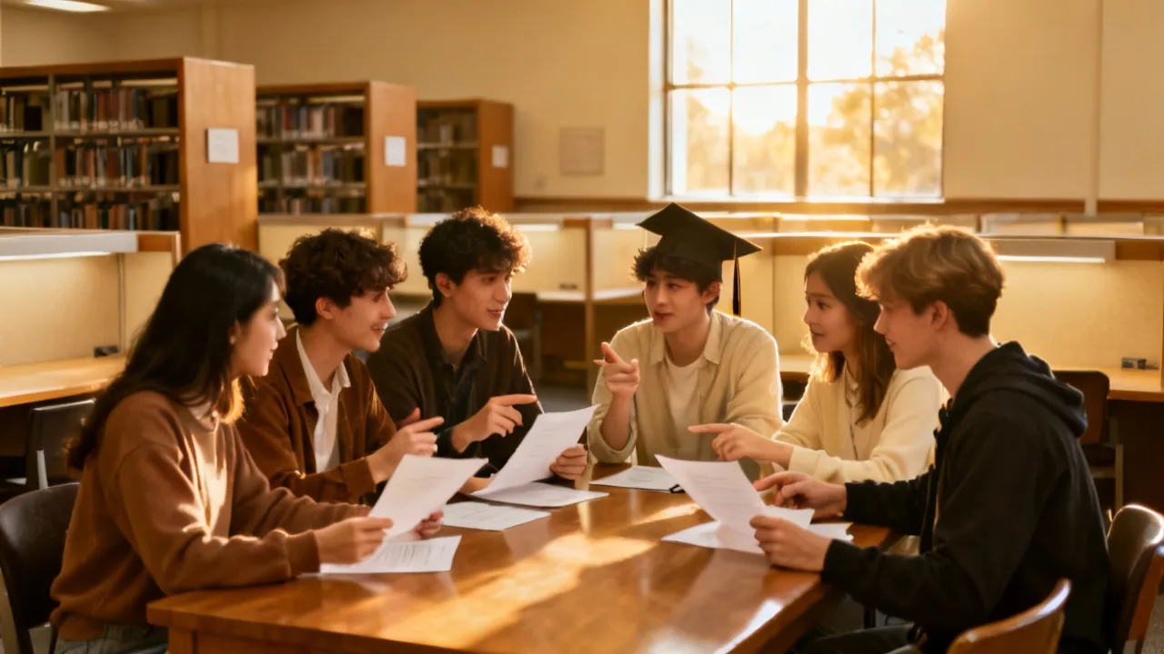 Understanding Libf Degrees