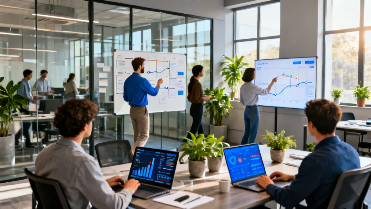 Unveiling Workforce Management Solutions