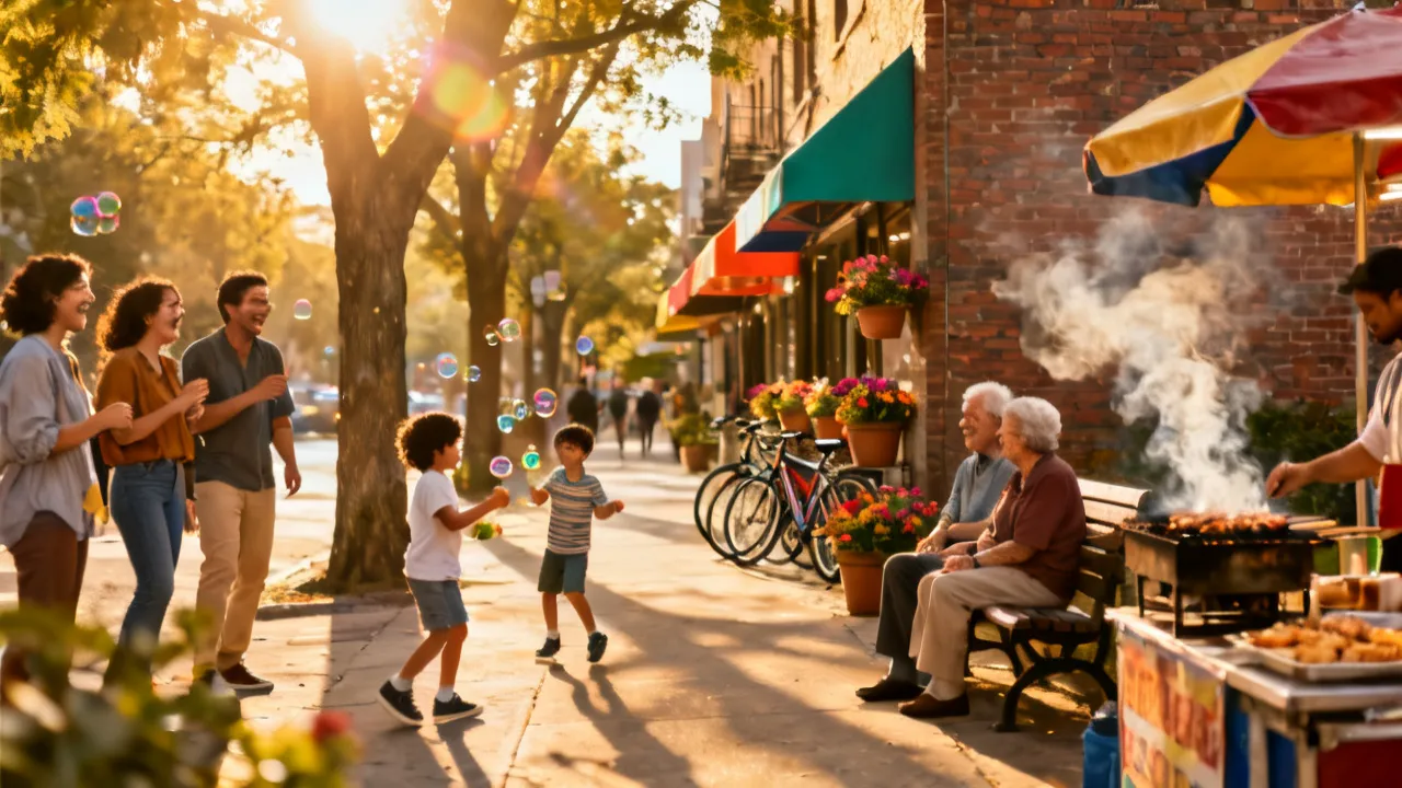 Discovering 55places.com: A Community Resource