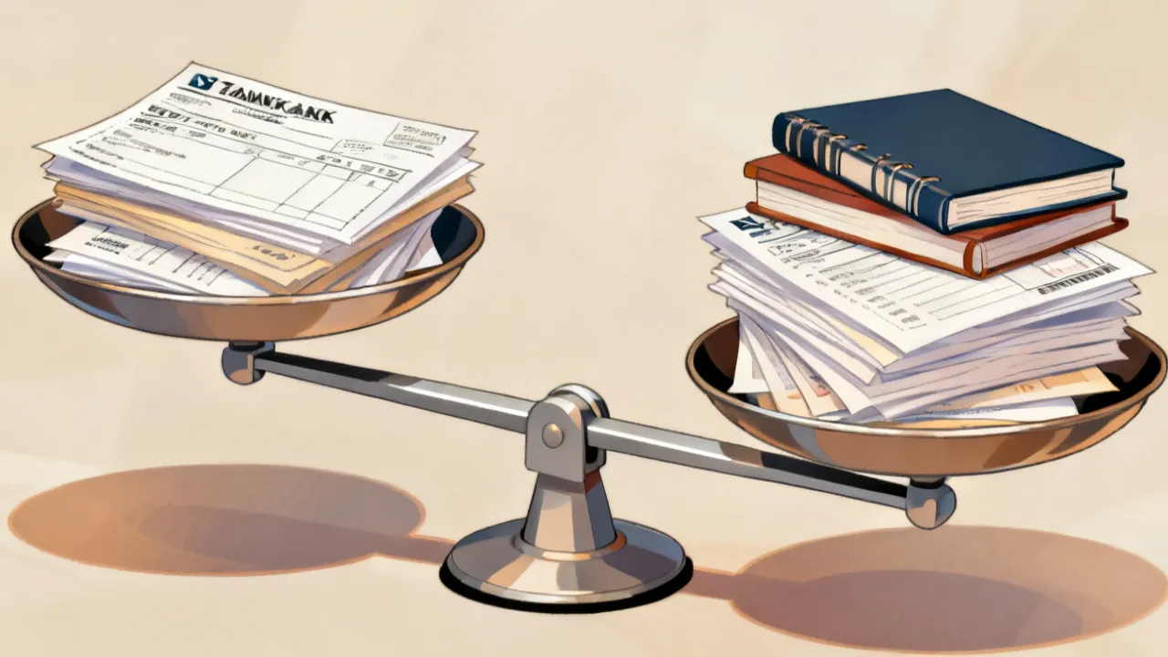 Understanding SFAS 117 Changes