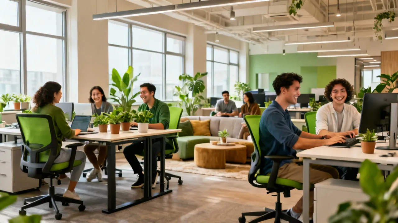 Promoting CIPD Wellbeing in Workplaces
