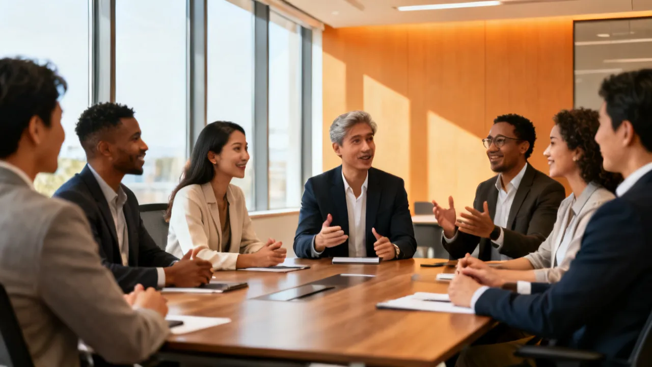 Enhancing Workplace Wellbeing with CIPD