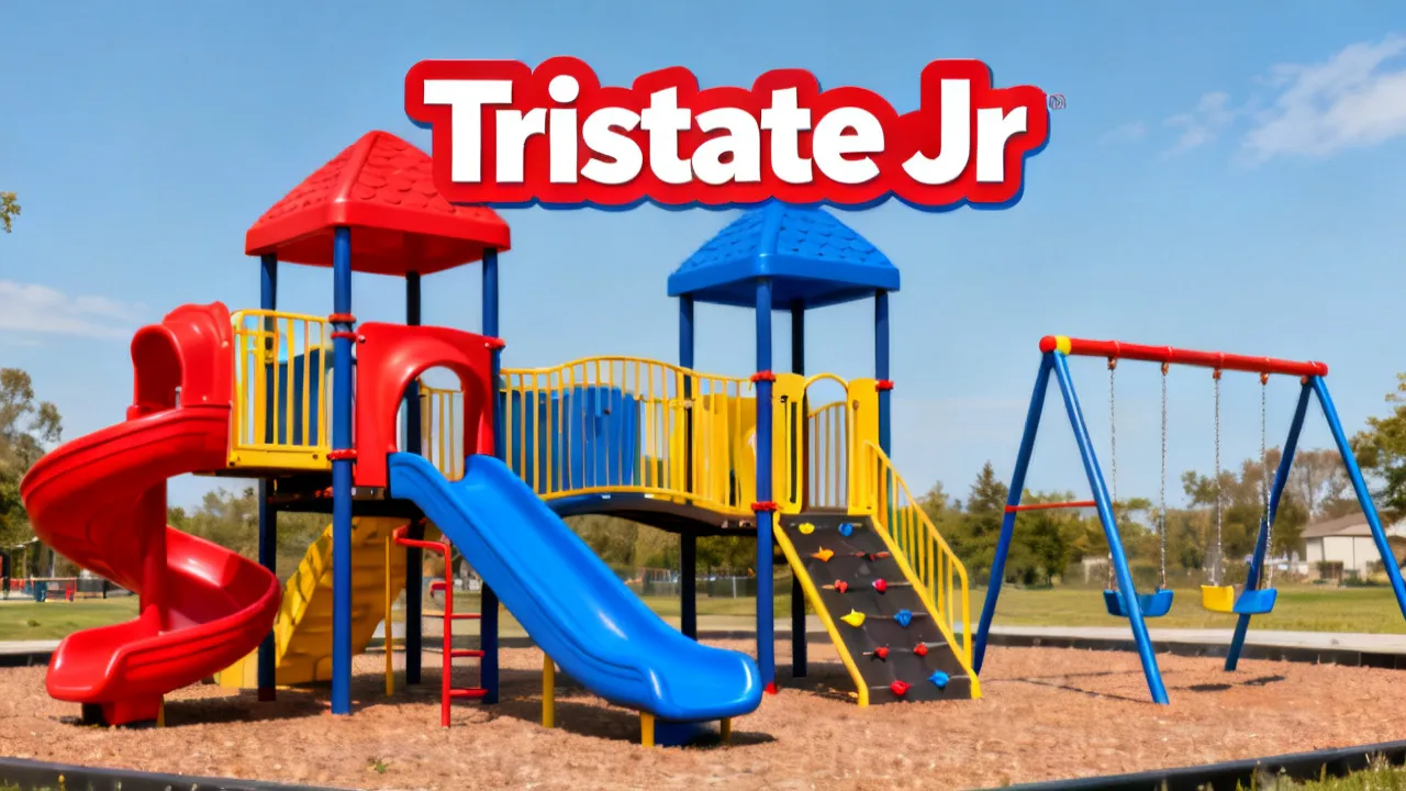 Unveiling the Tristate Jr Advantage