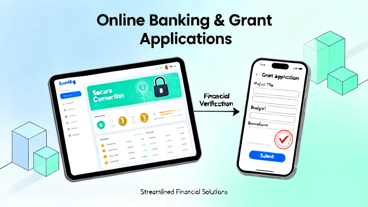 Navigating Vsba Smartygrants Challenges