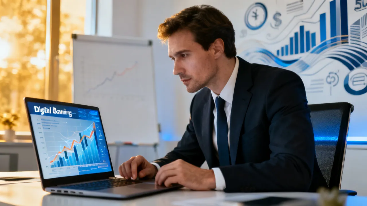 Understanding Online Bank Account Offers