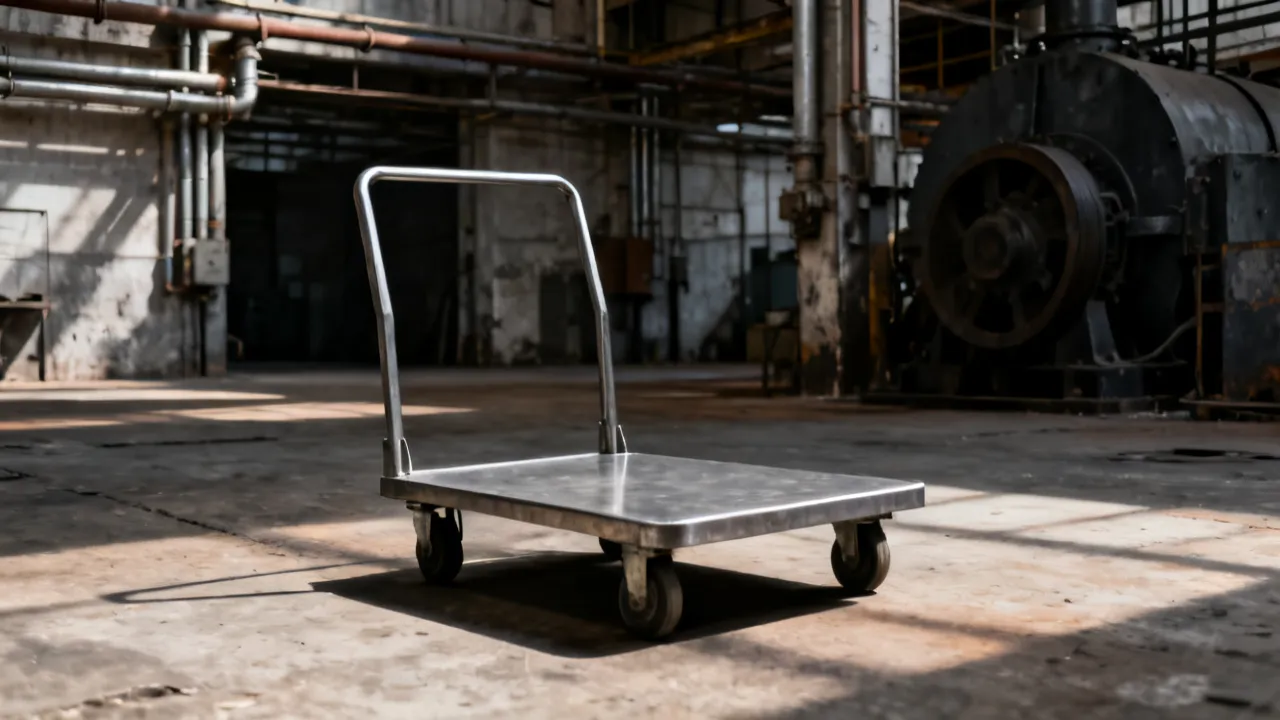Understanding the Plain Trolley