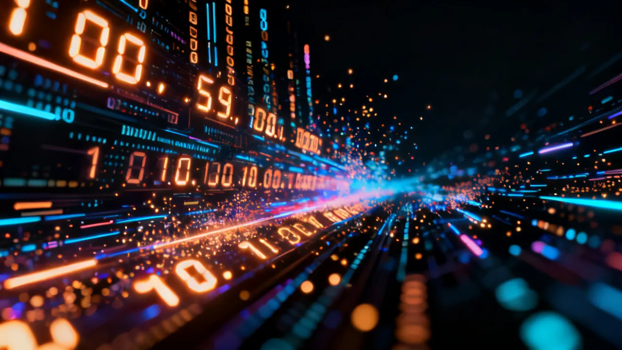 Unraveling the Code Behind 3222d2656