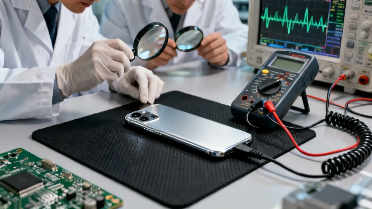Understanding ACM90V 701 2PL TL00
