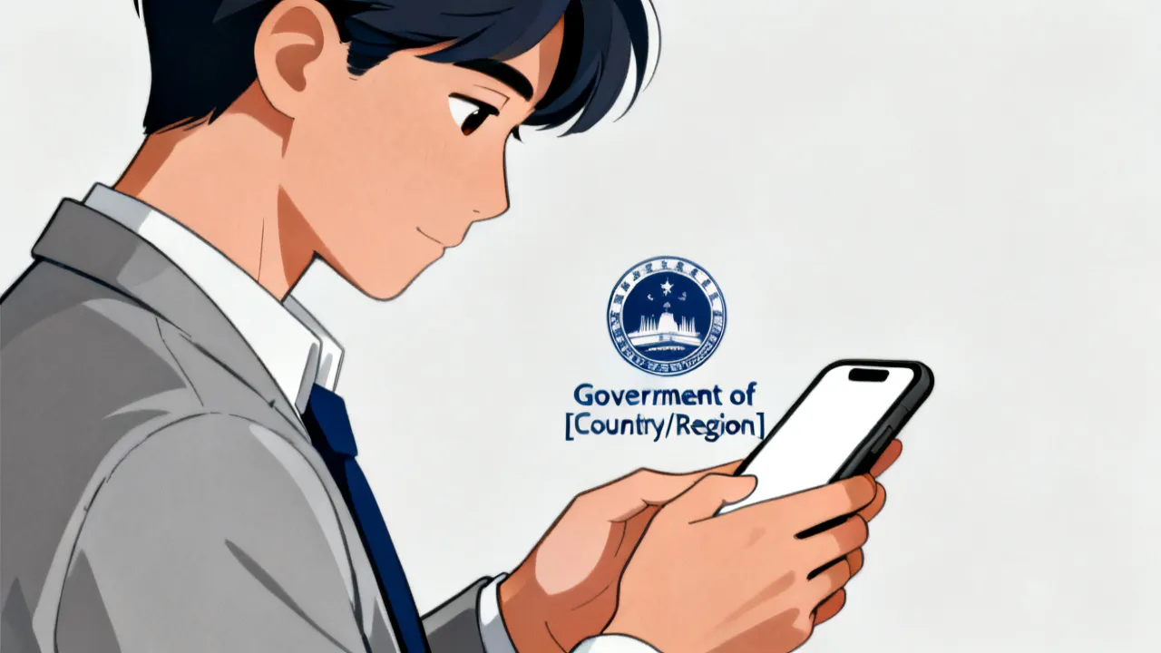 Navigating Governor Affordable Phone Programs
