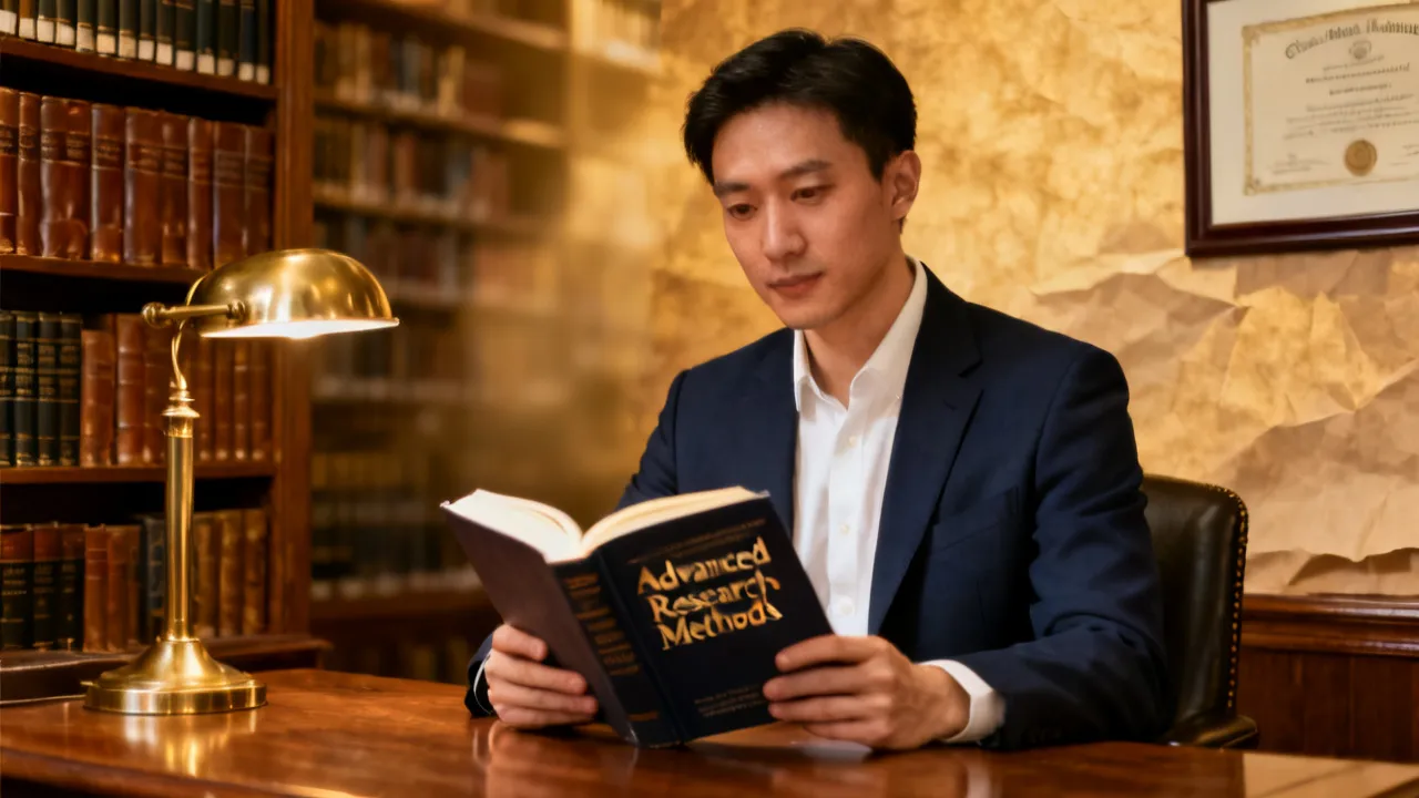 The Influence of Renwei Cayton