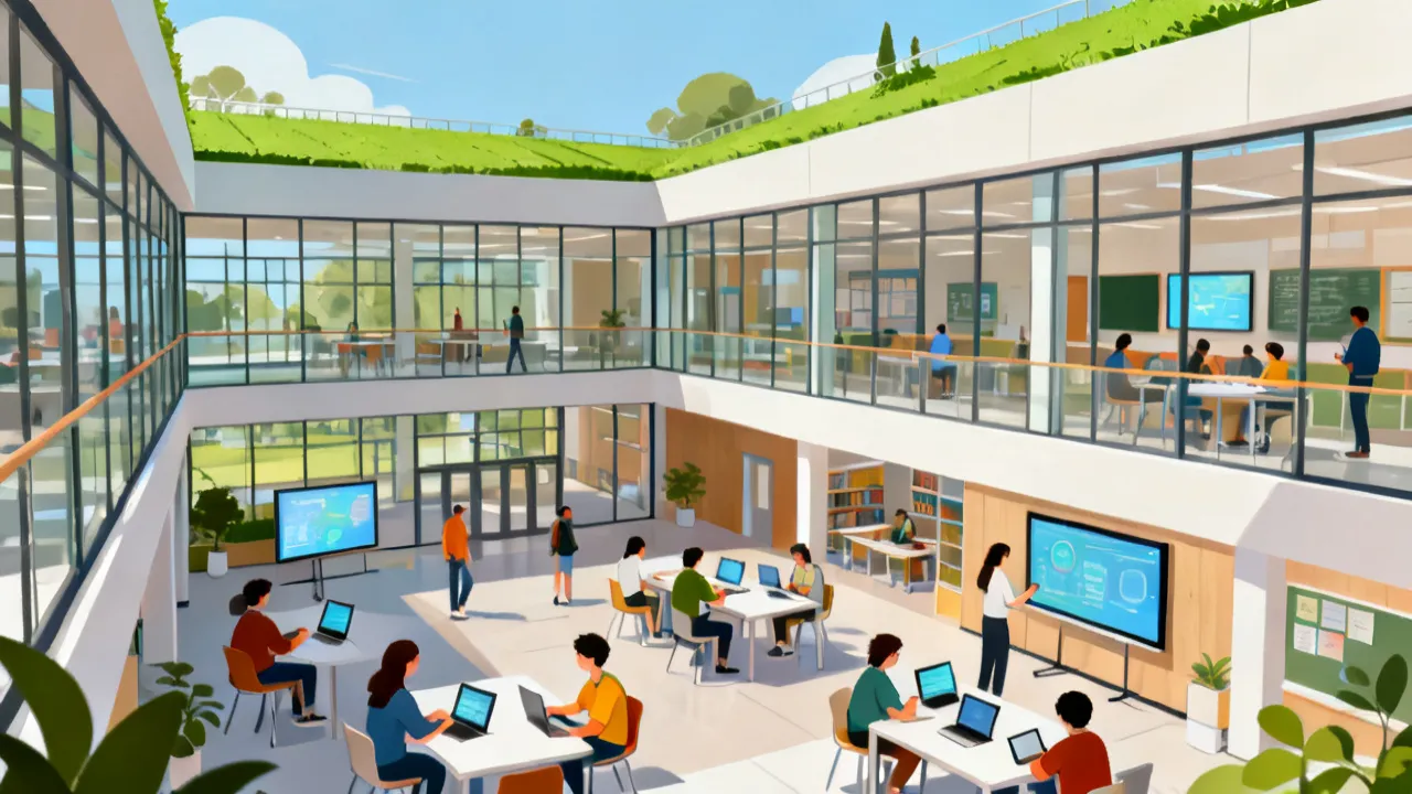 Insights into Proitec's Impact on Education