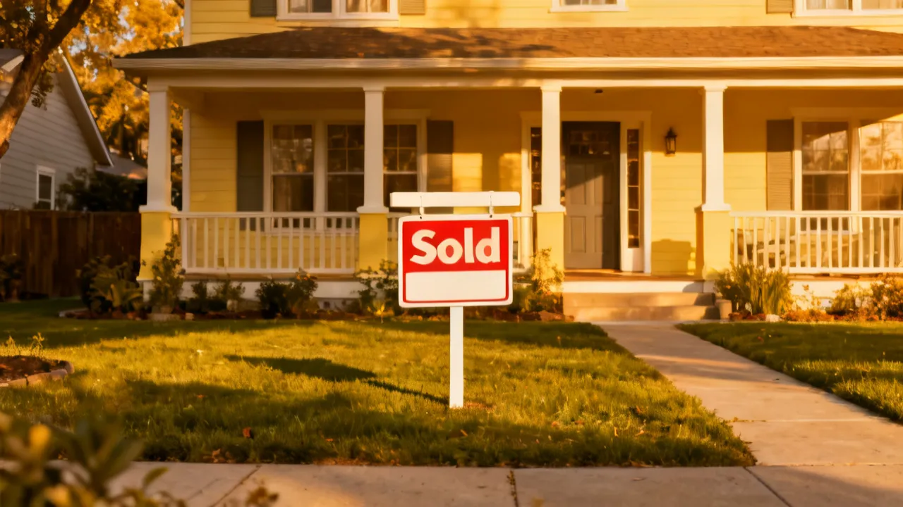 Navigating the Homebuyer.com Experience