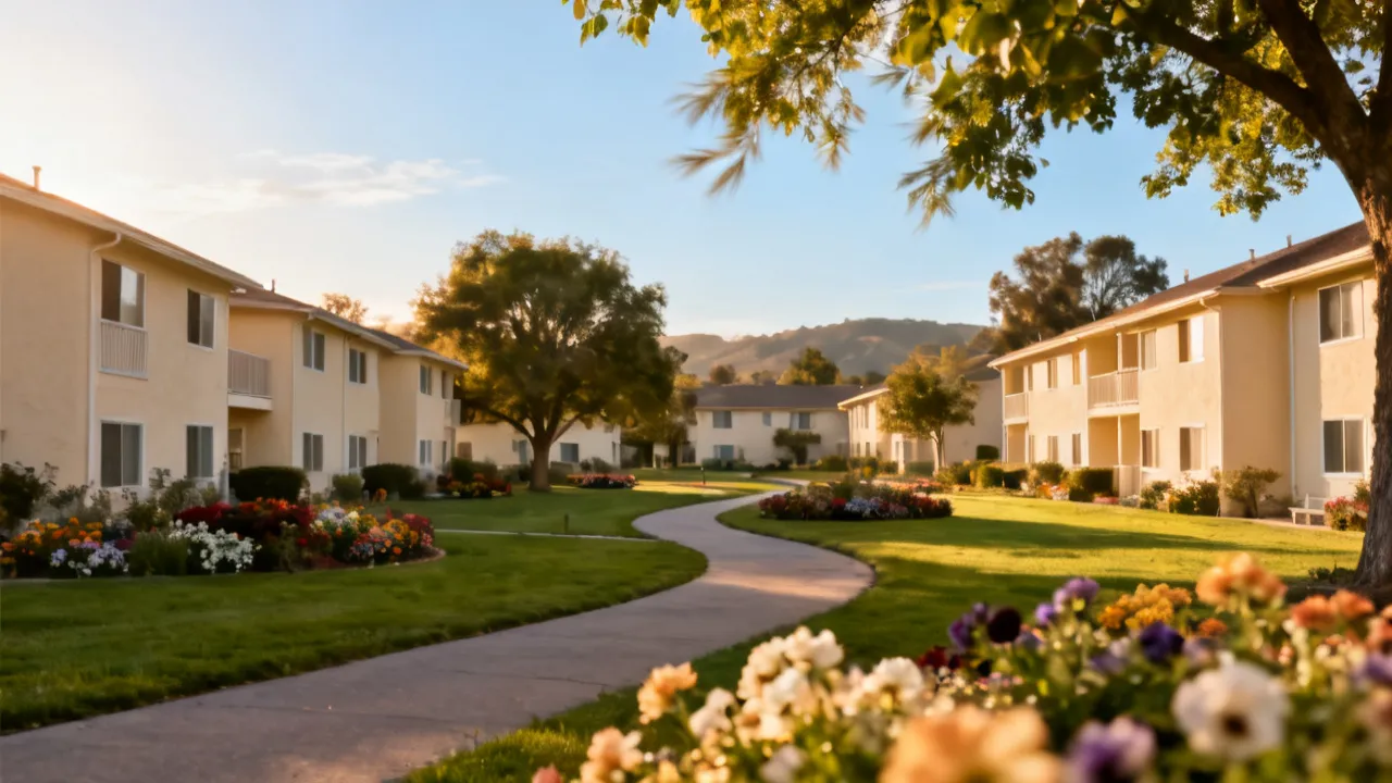 Discovering Retirement Options Nearby
