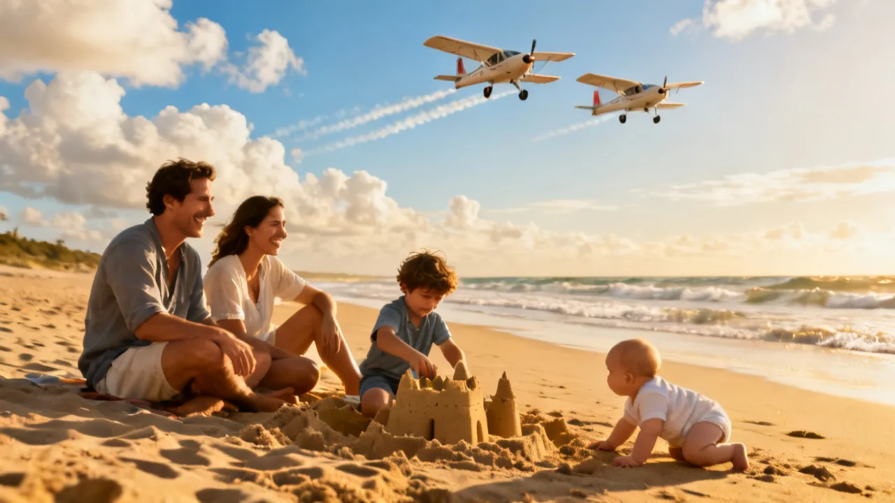 The Ultimate Guide to Delta Vacations