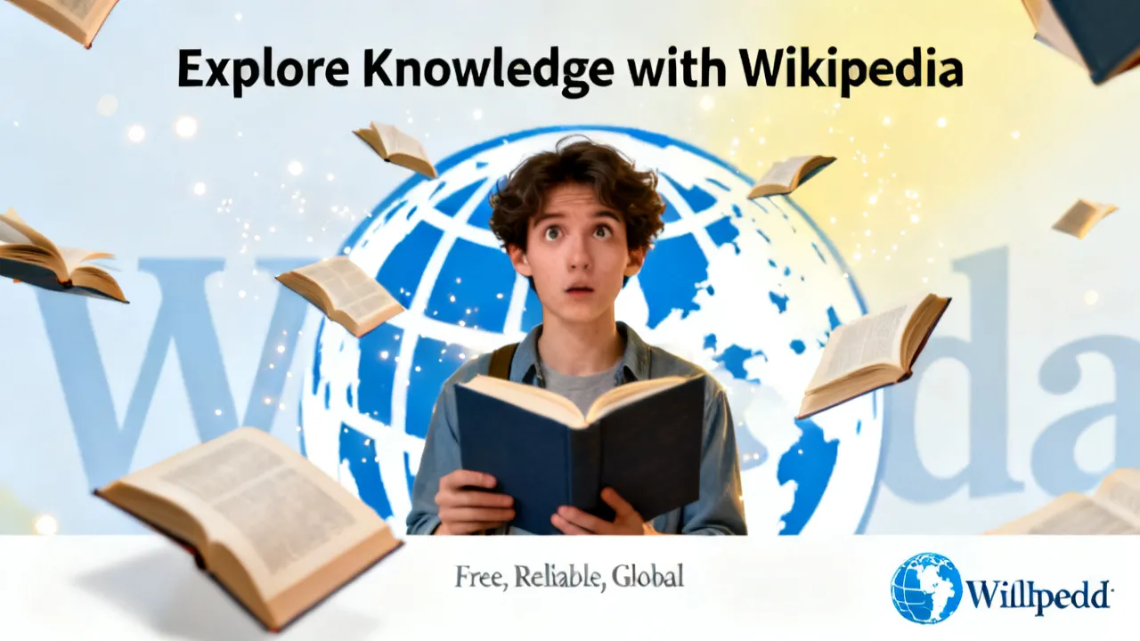 Understanding Advertising on Wikipedia
