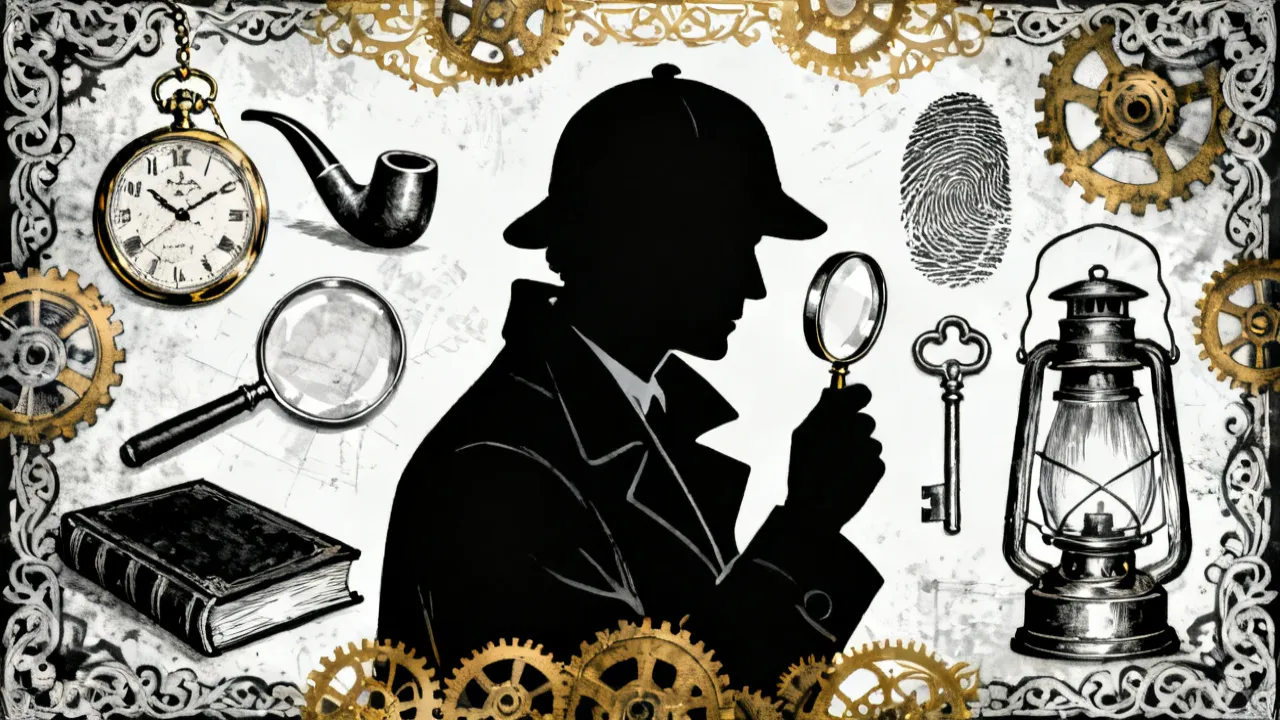 Unveiling the Legacy of Holmes