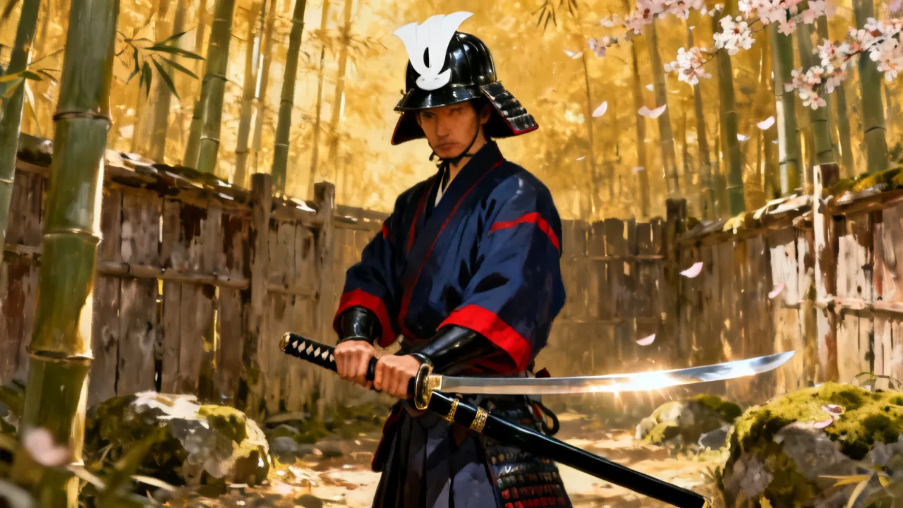 Understanding the Shogun Assassination Arc